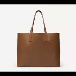 Day Market Tote by Everlane